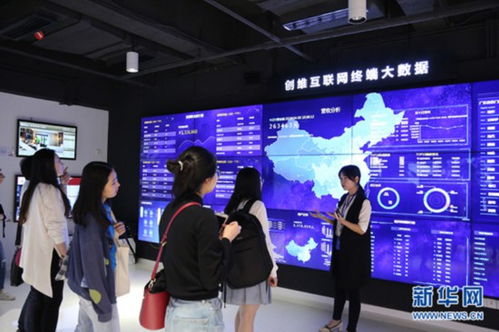 深圳稅收優(yōu)惠助力企業(yè)新舊動(dòng)能轉(zhuǎn)換——聚焦互聯(lián)網(wǎng)數(shù)據(jù)服務(wù)產(chǎn)業(yè)