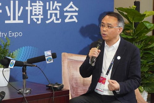 大數(shù)據(jù)的未來是場景應(yīng)用——清華大學(xué)互聯(lián)網(wǎng)產(chǎn)業(yè)研究院院長朱巖觀點解析